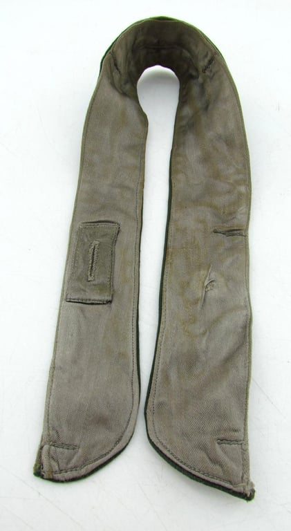 Heer/Waffen-SS tunic Collar liner or Kragenbinde