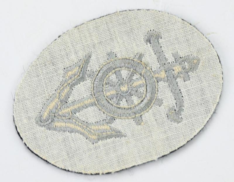 German WH Special Career Sleeve patch