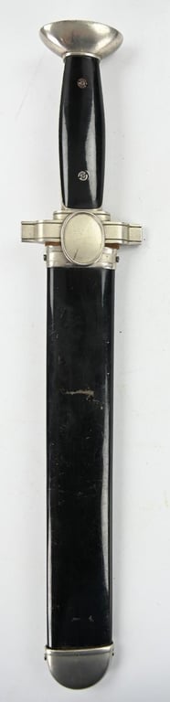 German DRK Officer's Dagger