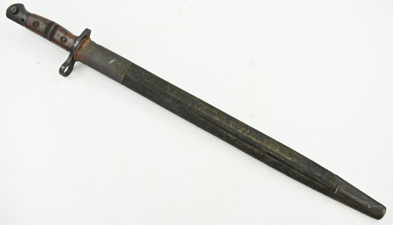 US WW1 M-1917 Remington Bayonet