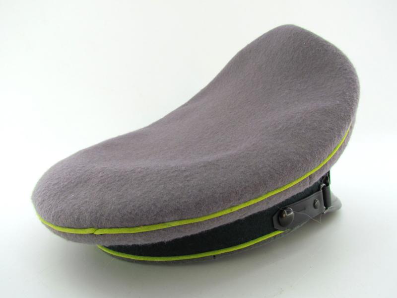 Wehrmacht Heer Panzergrenadier EM/NCO´s Visor Cap...Rare