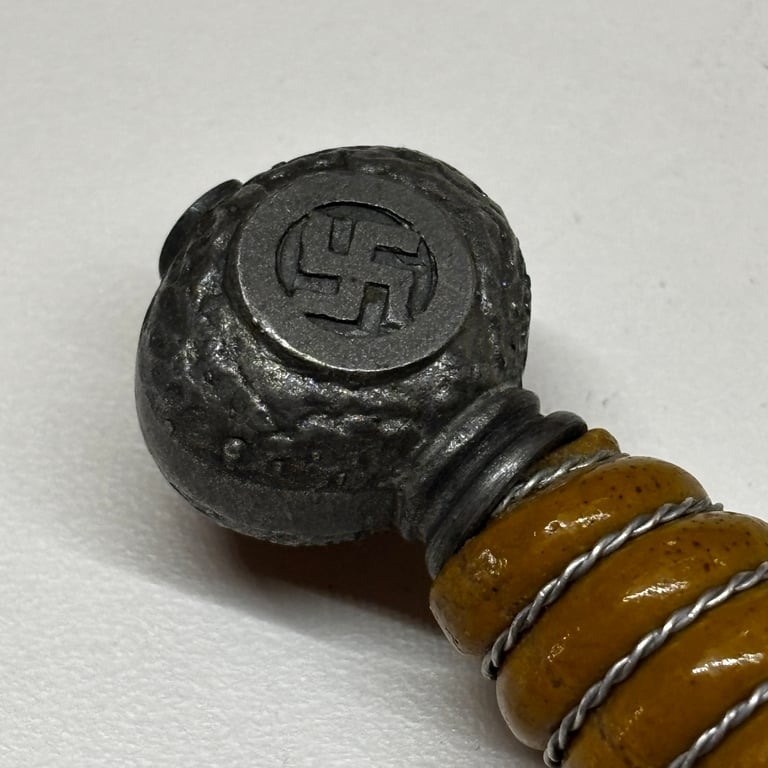 Miniature 2nd Pattern Luftwaffe Dagger