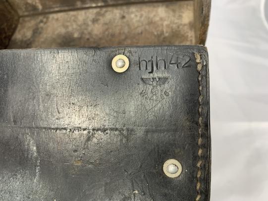 MG34/42 Gunner's Tool Pouch -1942-