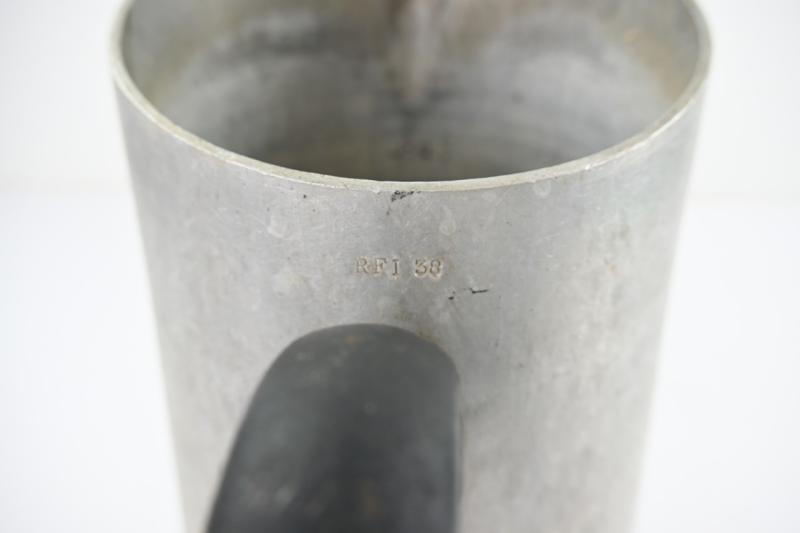 German LW Tea/Water Can