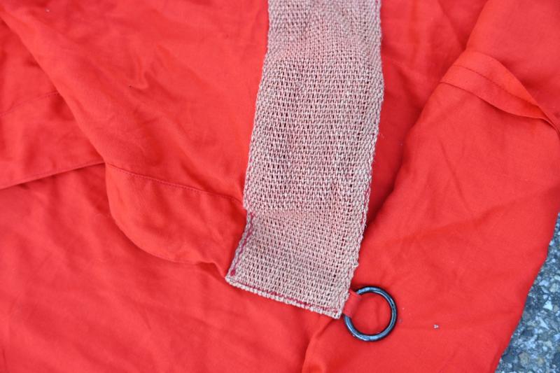 German NSDAP Podium Catheter Cover