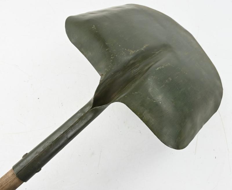 British WW2 Large Size Army Shovel 1944
