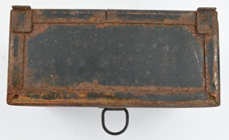 German WH Toolbox 'Werkzeugkasten'