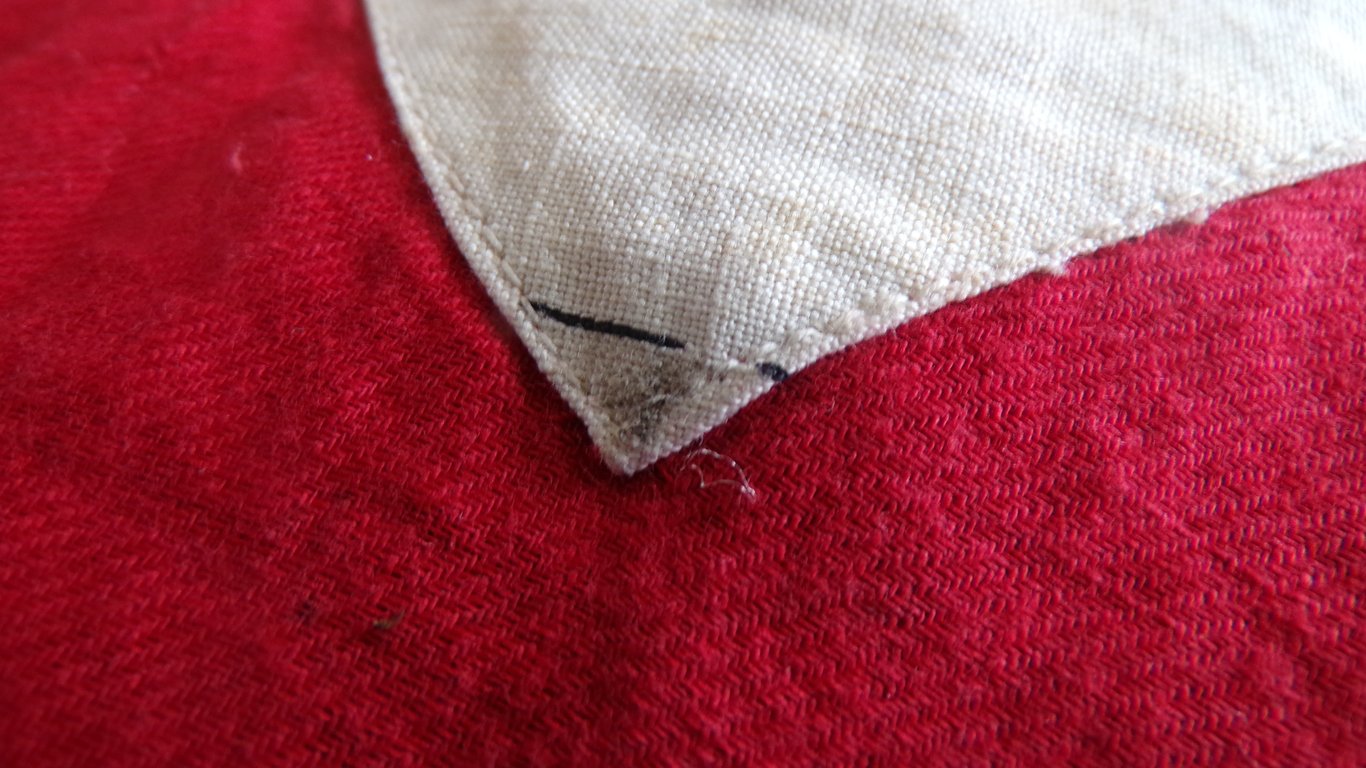 Hitlerjugend / Hitler Youth Banner