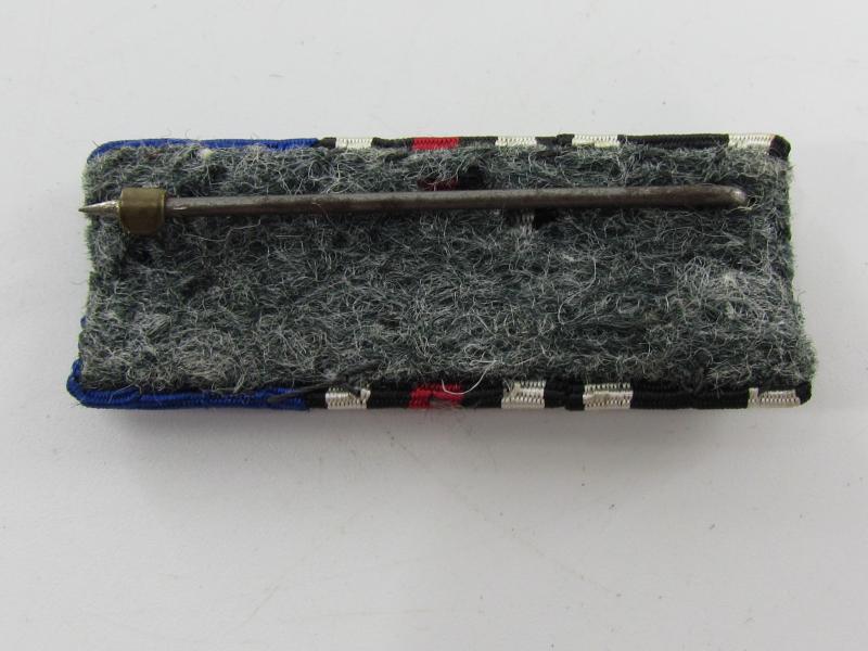 3-Piece Ribbon Bar ( Bandspange )