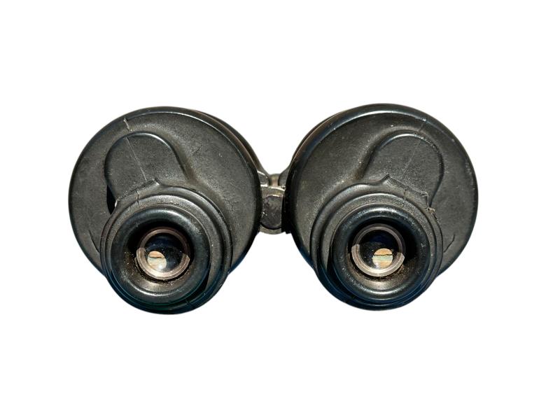 Kriegsmarine 7x50 Binoculars 'Beh'