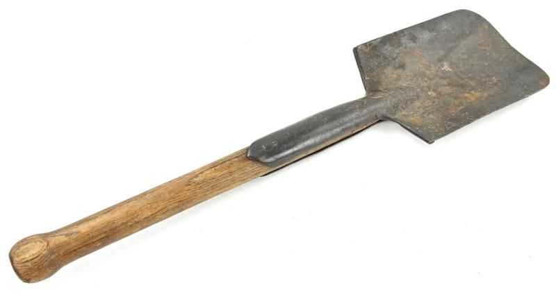 German WH Entrenching Tool
