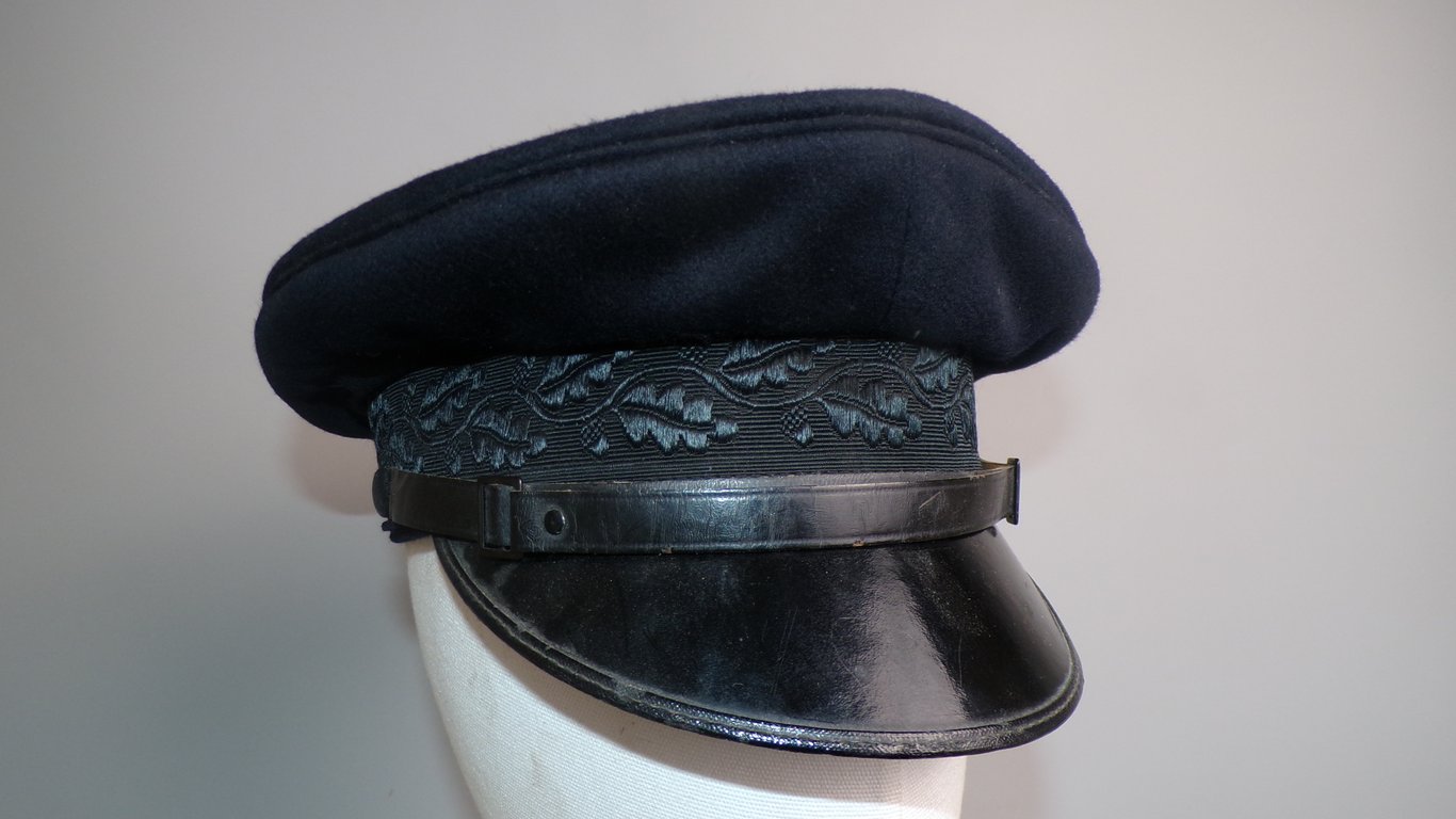 D.A.F Schirmmütze  (visor cap)