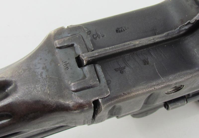 EU Deko MP44 Assault Rifle