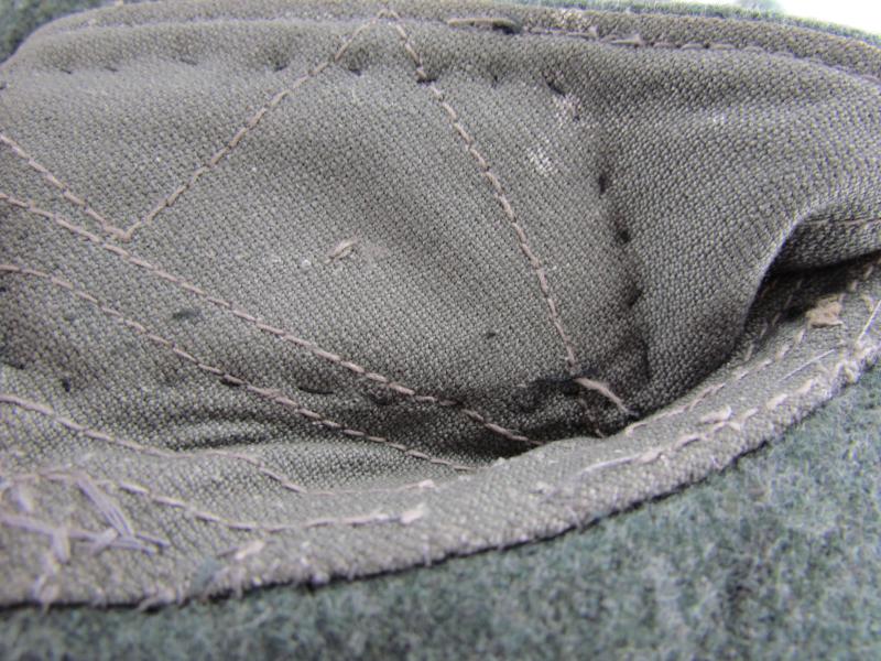 Wehrmacht Heer M40 Officer Tunic Transport Troops