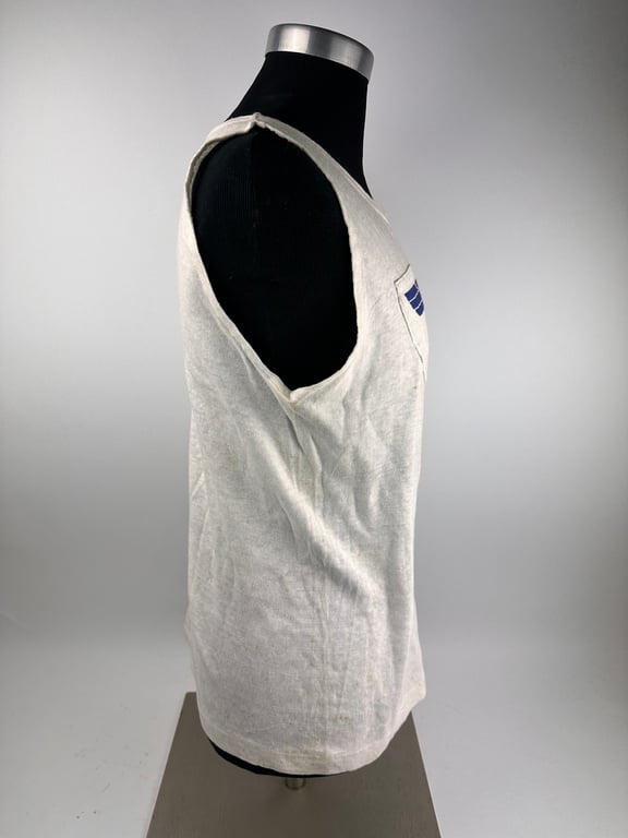 WW2 German "Kriegsmarine sportshirt" named