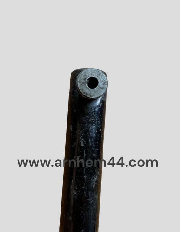 German WWII Air Pump “truppenfahrrad”