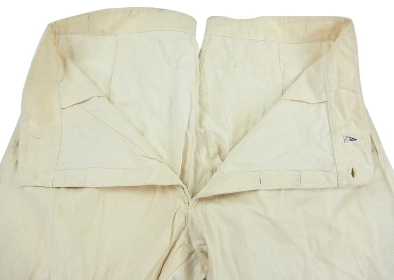 German WH Long Underwear