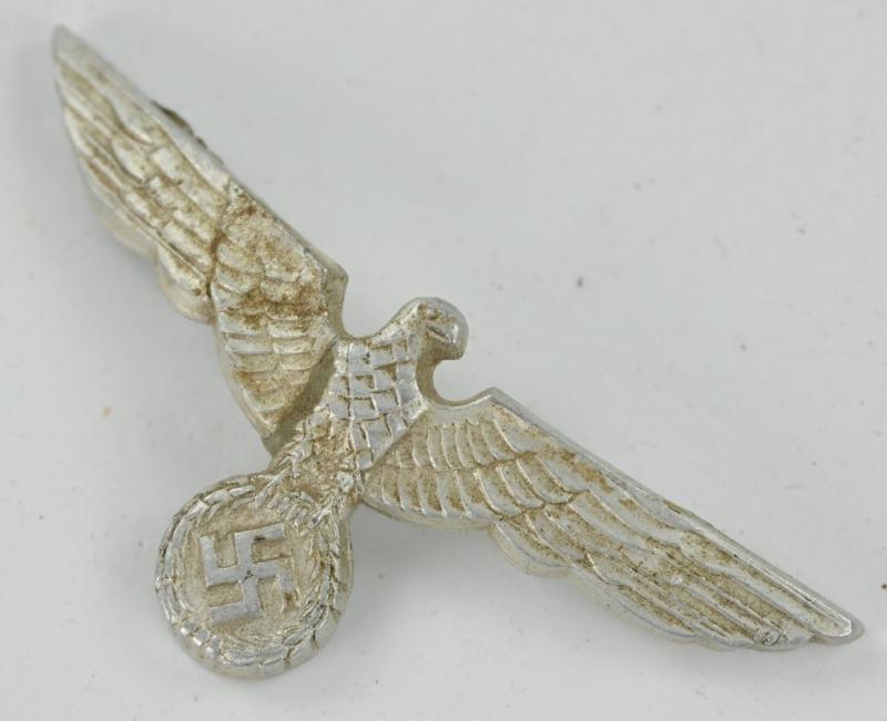 German WH Cap Eagle