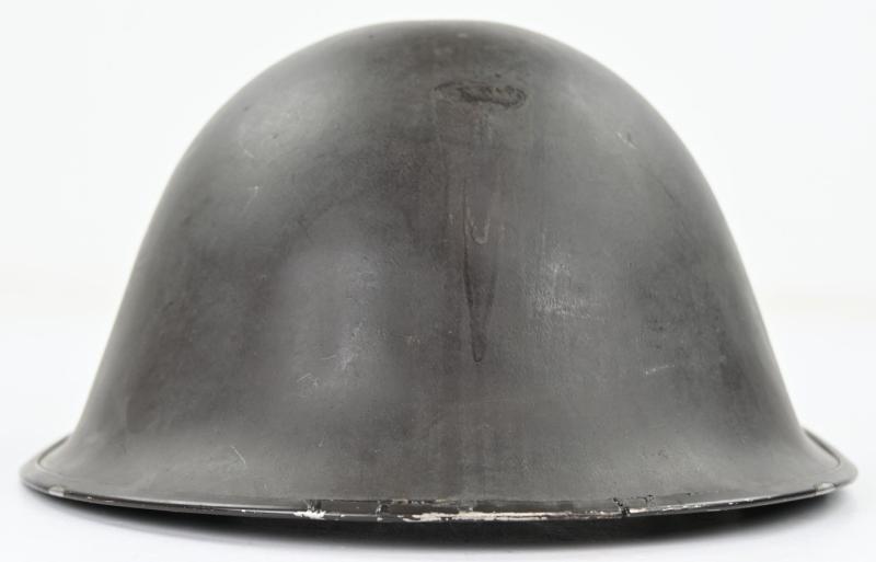British WW2 MK3 Turtle Helmet