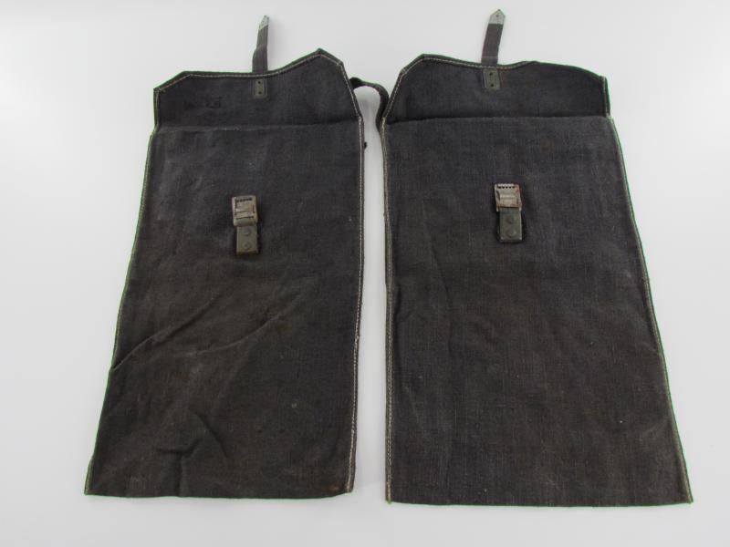 WH/SS Rifle Grenade Pouches