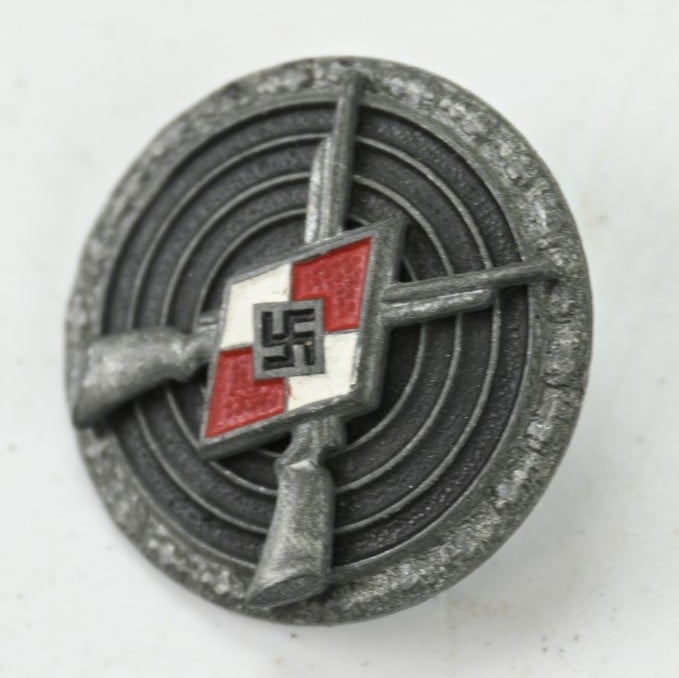 German Hitler Youth Sharpshooter Badge