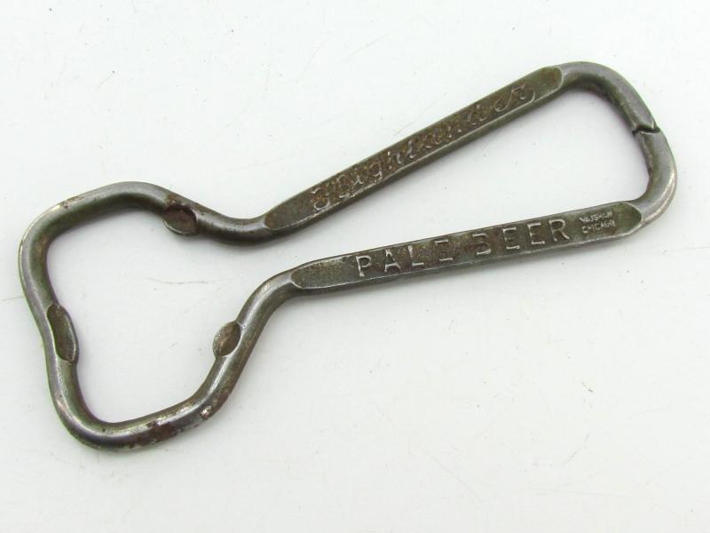 US WWII Beer Bottle Opener