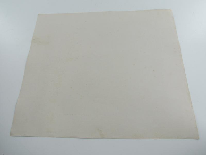 German.Printed Photo,”Das Heer Im Grossdeutschen Freiheitskampf