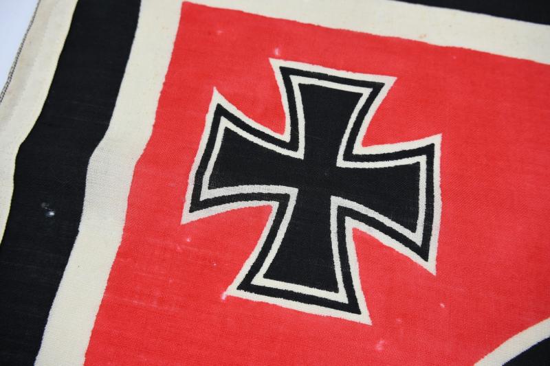 German Wehrmacht General Command Flag (Commander in Chief)