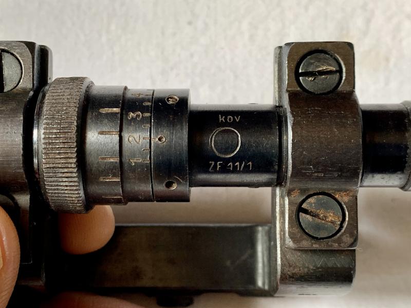ZF41 Scope -KOV-