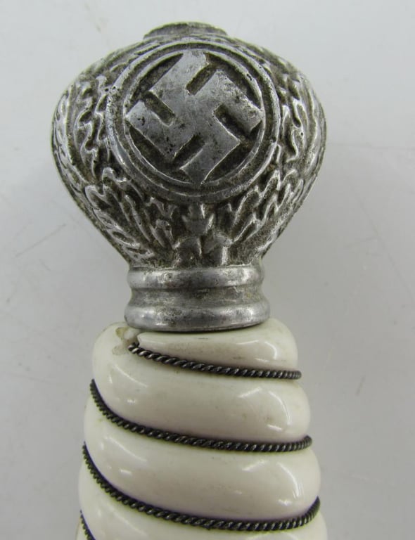 Luftwaffe Dagger by E. Pack Solingen