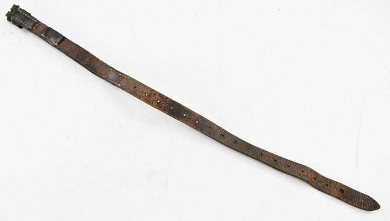 German WH Equipment Strap