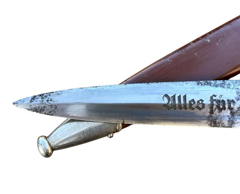 SA (Sturmabteilung) Dagger 'M7/42'