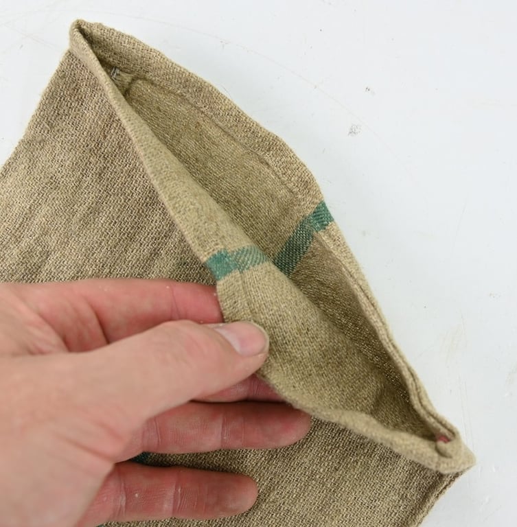 German WH 'Kulturbeutel' Toilet-Bag