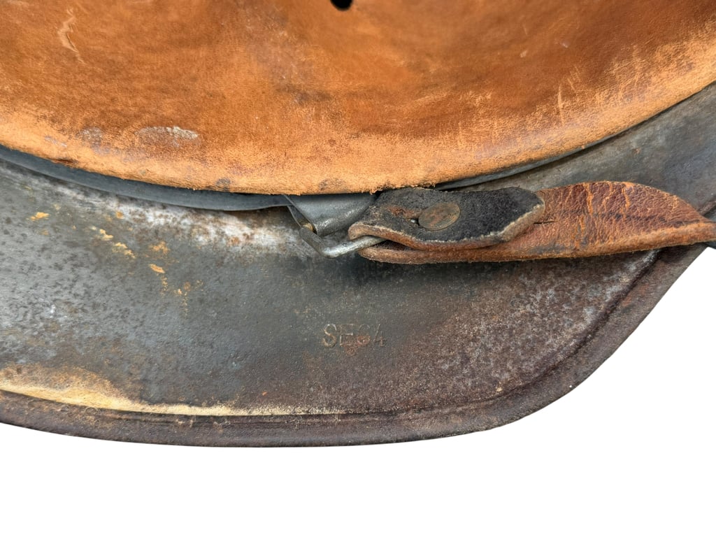 WH (HEER) Sudfront SD Helmet