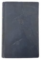German Adolf Hitler Mein Kampf Book 1941