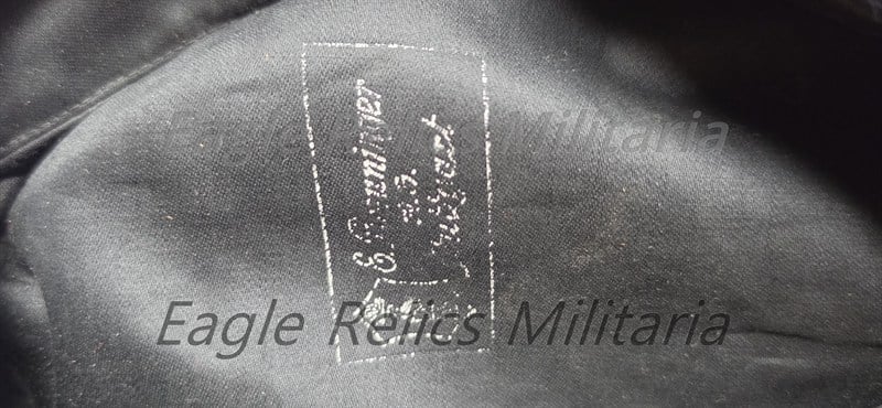 HJ Marine Teller Cap