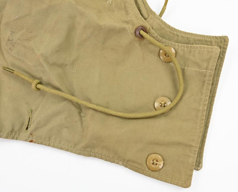 US WW2 Field Jacket Hood