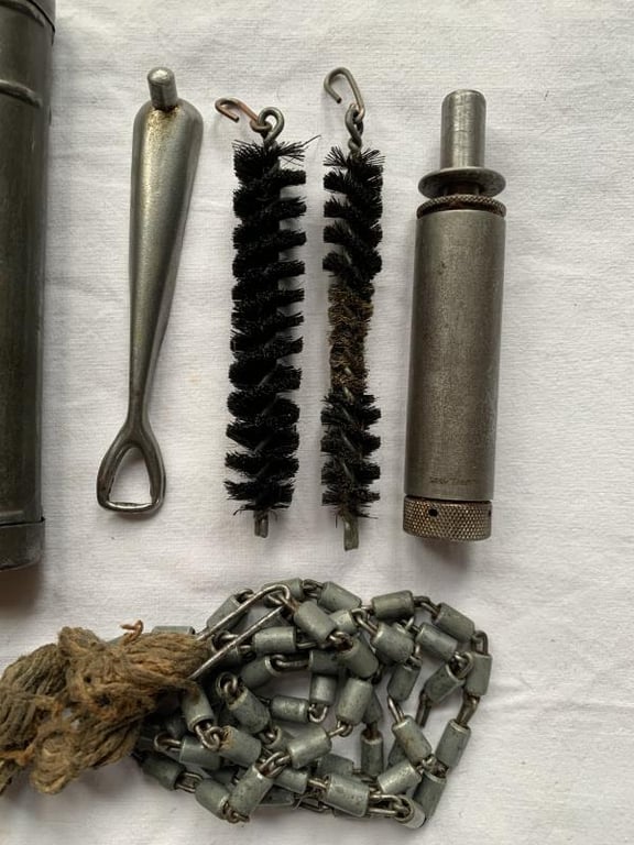 K98 Rifle Cleaning Kit -1935-