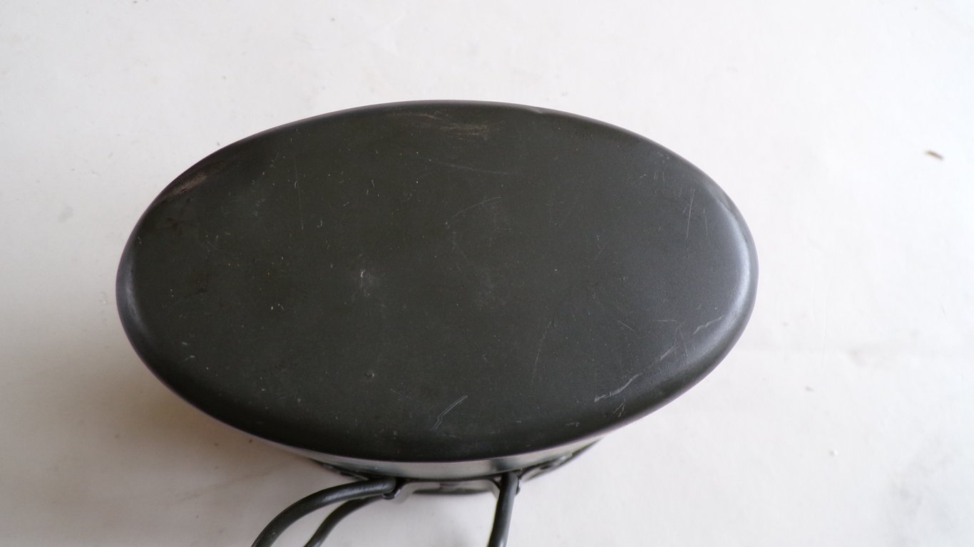 Mint Unissued WWII German M31 Canteen Cup