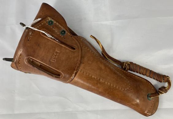 U.S. M1911 Leather Holster -1944-