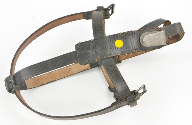 Large M31 medical canteen Belt hook