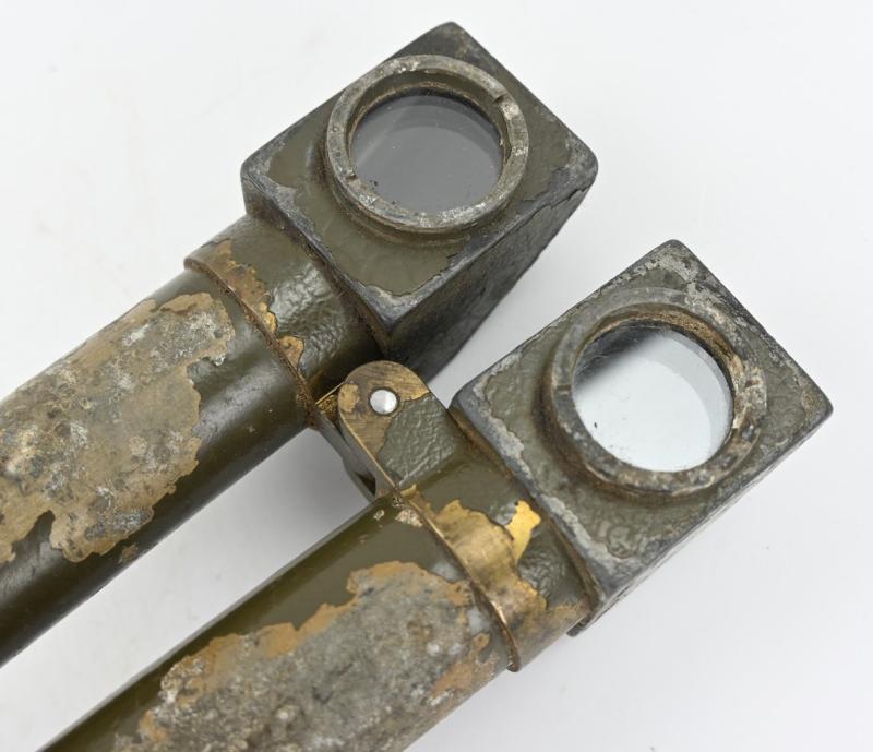 German WW2 French Made 8x24 Trench Scope