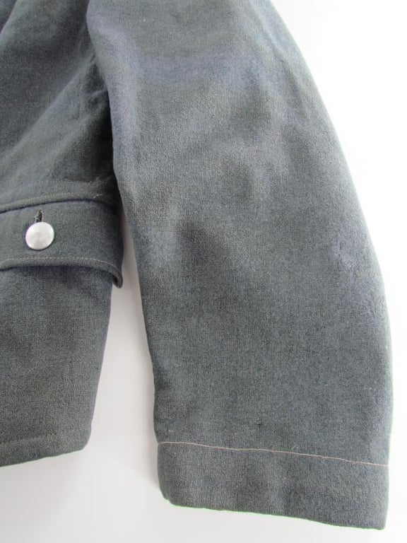 Luftwaffe Fliegerbluse for Fallschirmjäger/Pilot Officer