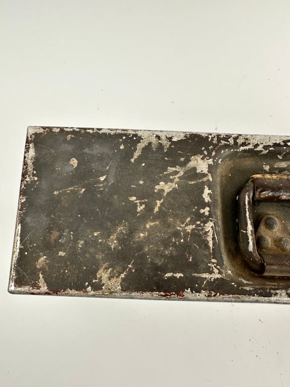 German Mg34/42 ammo case for "Sanitäter" 1940