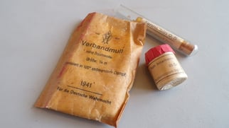 lot of 3 pieces medical equipment