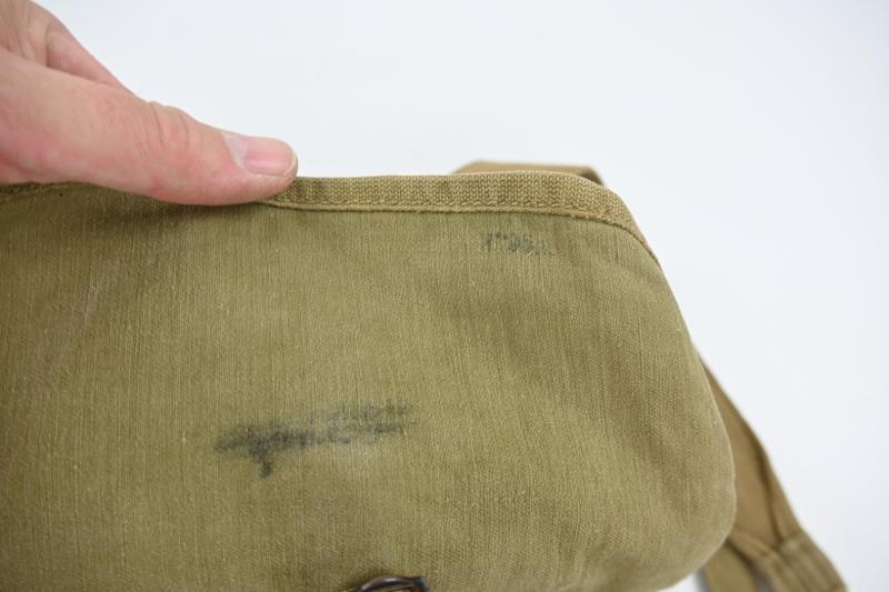 US WW2 M-1928 Haversack 1941