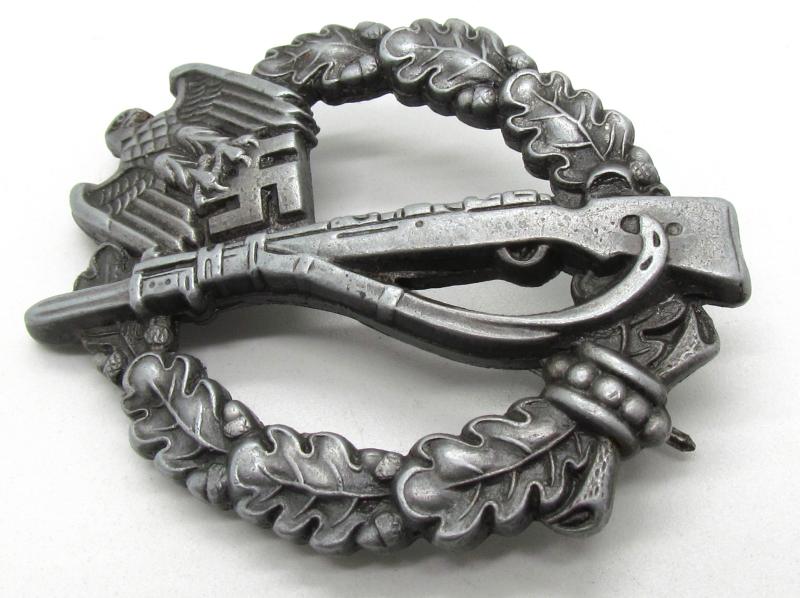 Infantry Assault Badge ( Sturmabzeichen )