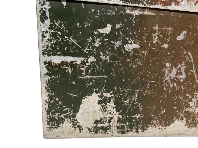 Camouflage MG 34/42 Ammo Case