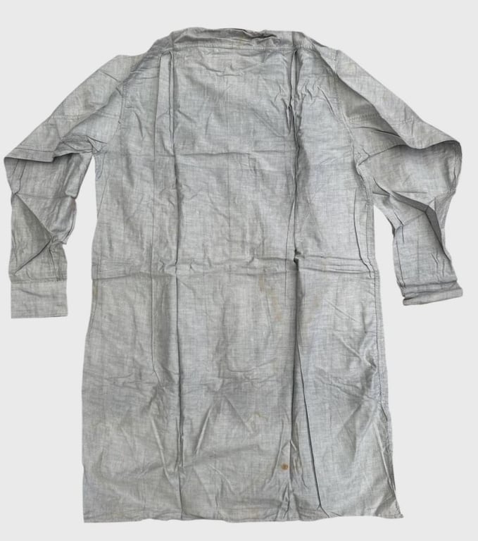 Service Shirt of the Luftwaffe...Unissued !!