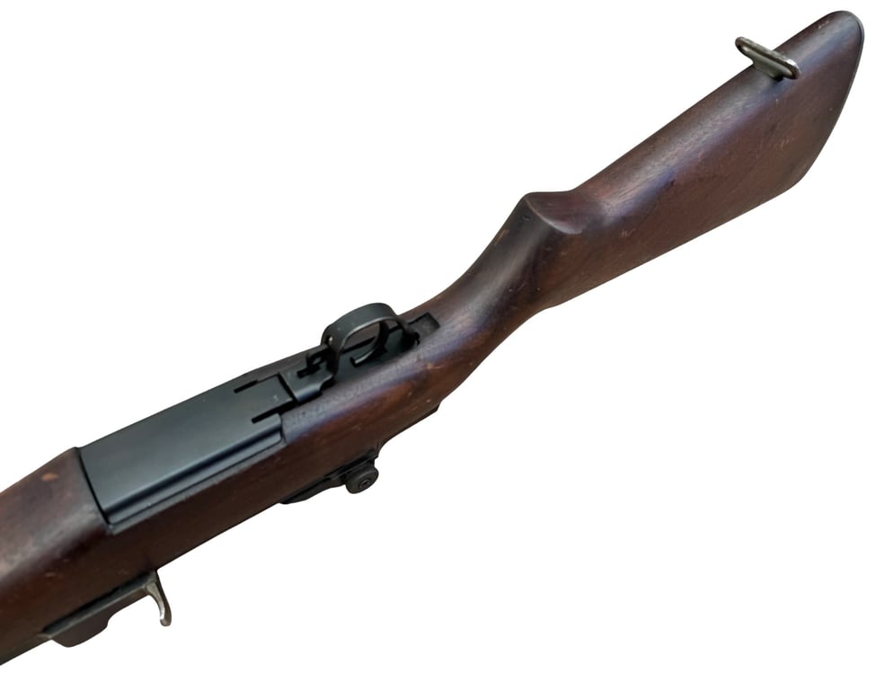 EU Deko - US M1 Garand (Korean War era)